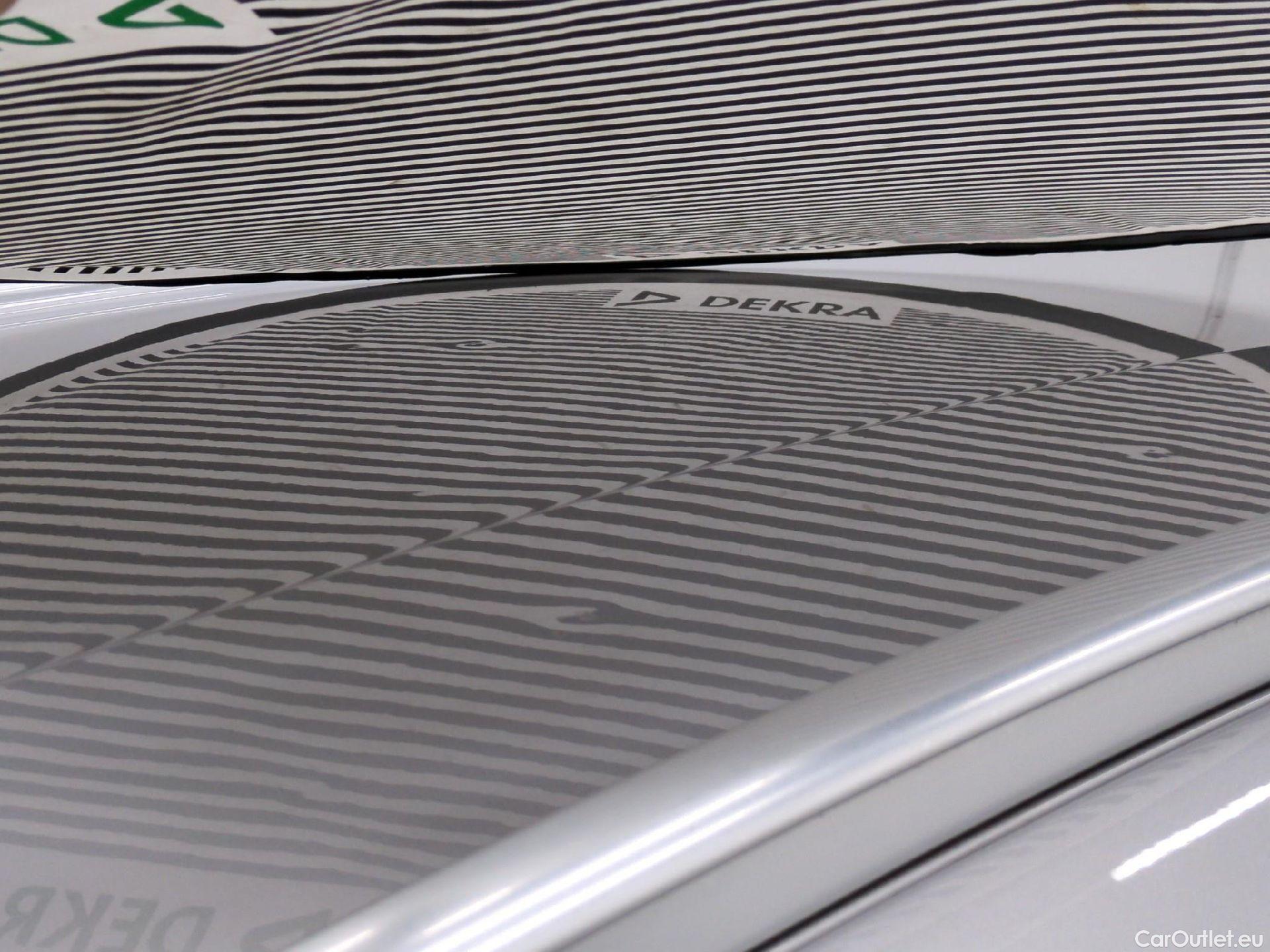  Ford  Focus FORD  SW / 2018 / 5P / Break SW - 1.5 EcoBlue 120 Trend Business #17