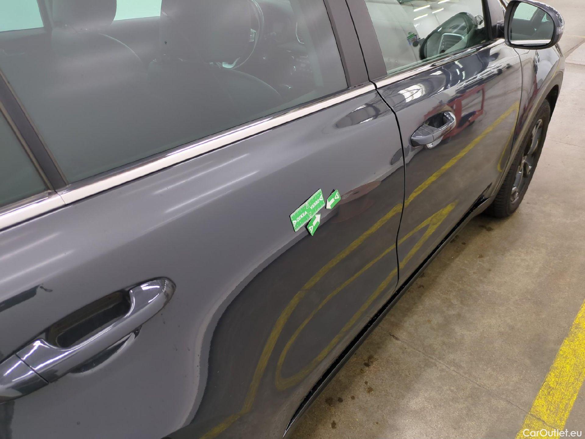  KIA  Sportage  Black Edition Business 2WD 1.6 CRDi 135CV BVA7 E6d #25