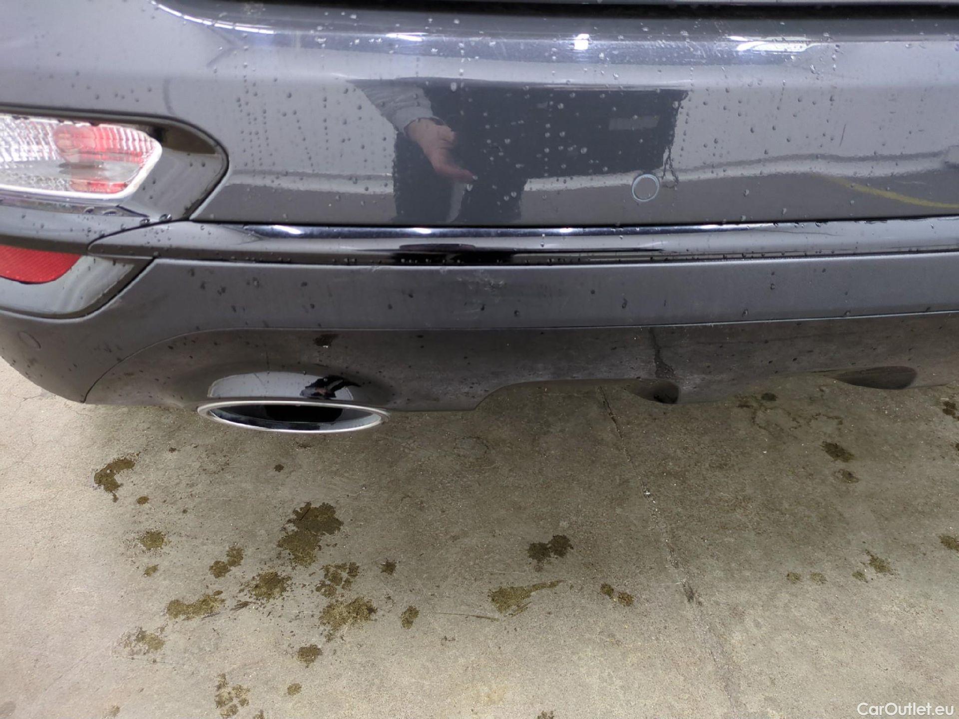  KIA  Sportage  Black Edition Business 2WD 1.6 CRDi 135CV BVA7 E6d #48