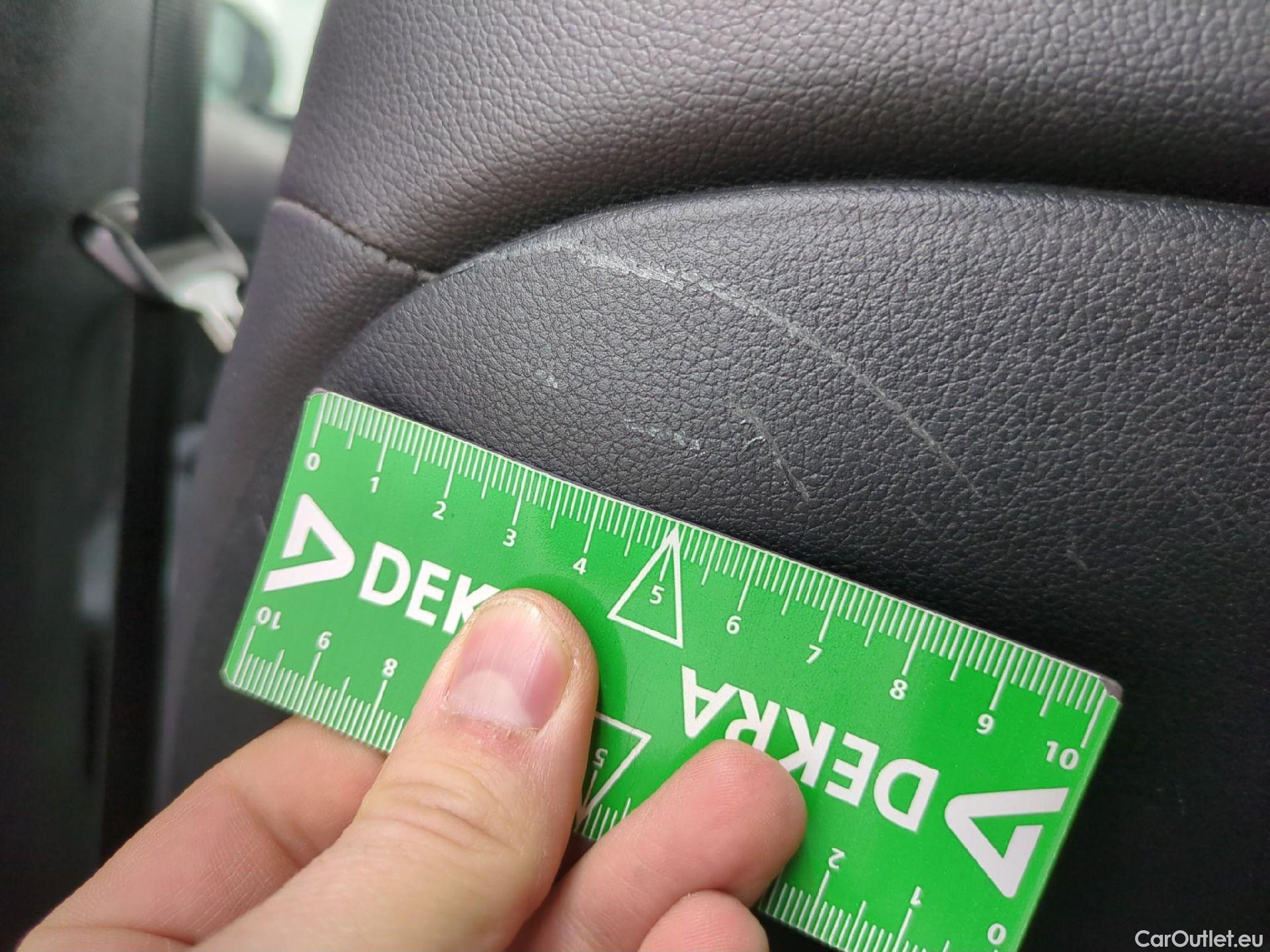  KIA  Sportage  Black Edition Business 2WD 1.6 CRDi 135CV BVA7 E6d #5