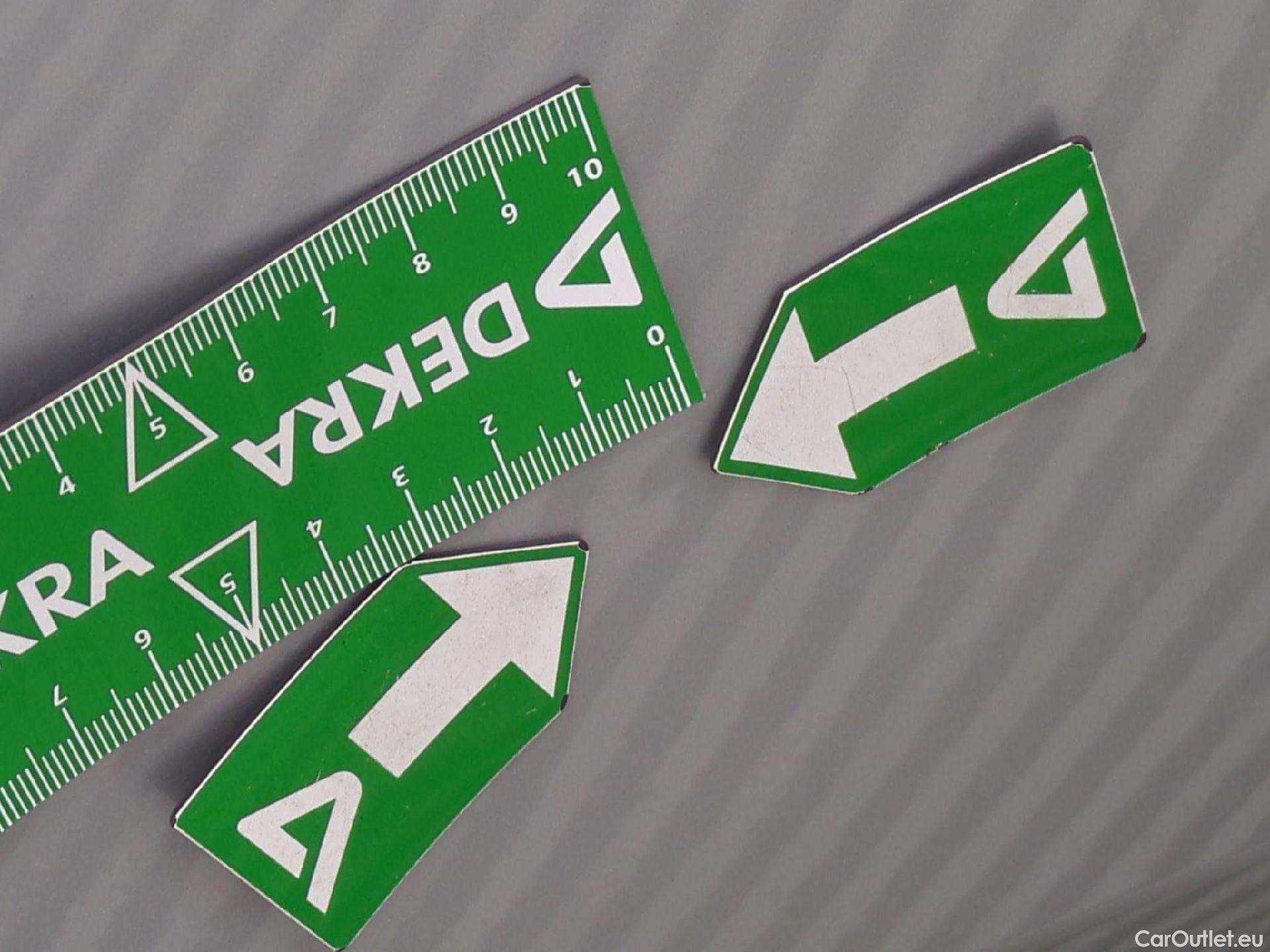  Ford  Focus FORD  SW / 2018 / 5P / Break SW - 1.5 EcoBlue 120 Trend Business #6