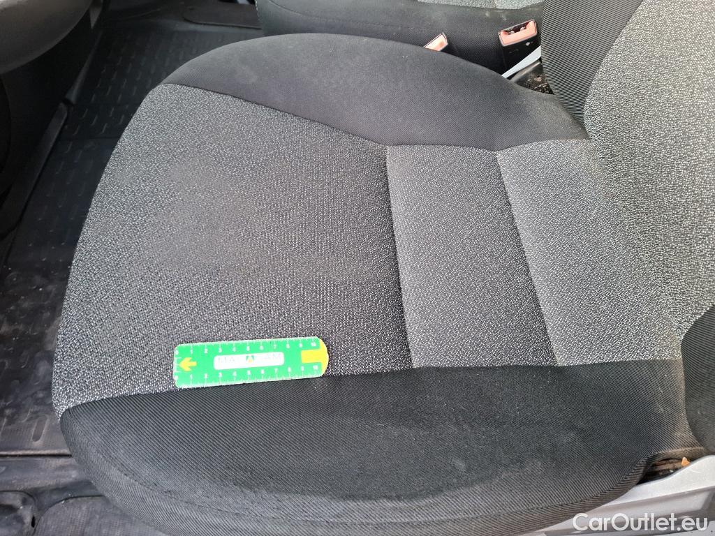  Fiat  Ducato FIAT  SC VU 2p Châssis cabine 35 L 23 Multijet 130 Pack Pro Nav #17