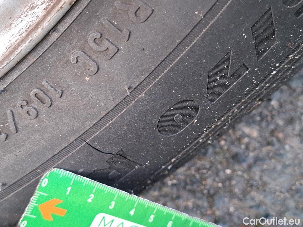  Fiat  Ducato FIAT  SC VU 2p Châssis cabine 35 L 23 Multijet 130 Pack Pro Nav #7