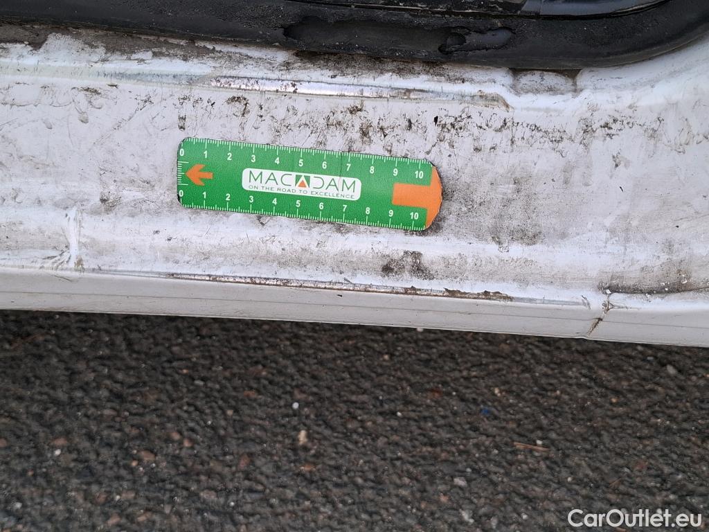  Fiat  Ducato FIAT  SC VU 2p Châssis cabine 35 L 23 Multijet 130 Pack Pro Nav #11