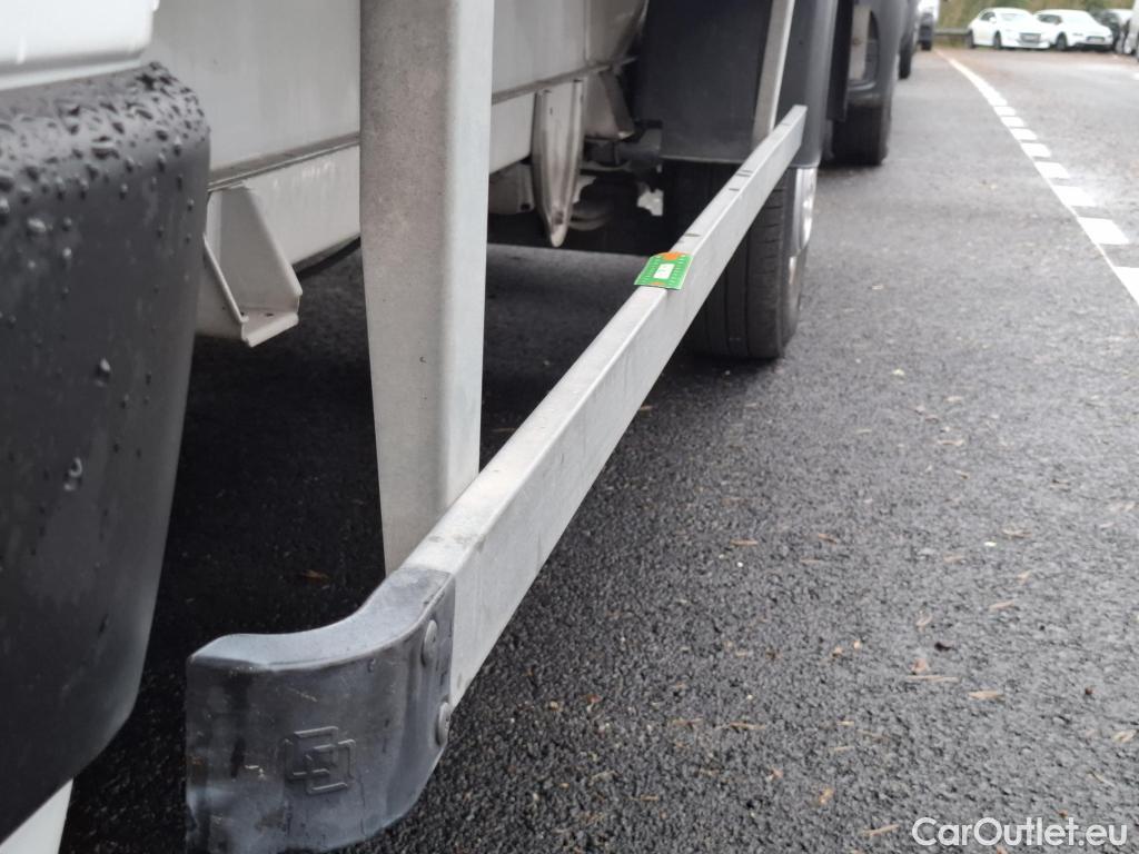  Fiat  Ducato FIAT  SC VU 2p Châssis cabine 35 L 23 Multijet 130 Pack Pro Nav #3