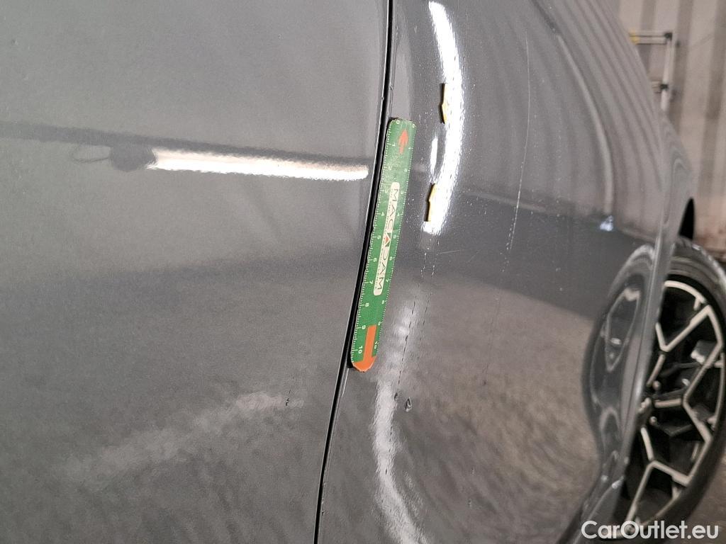  KIA  Cee'd KIA ProCeed / 2021 / 5P / Break 1.5 T-GDI 160 ISG GT LINE BUSINESS DCT7 #22