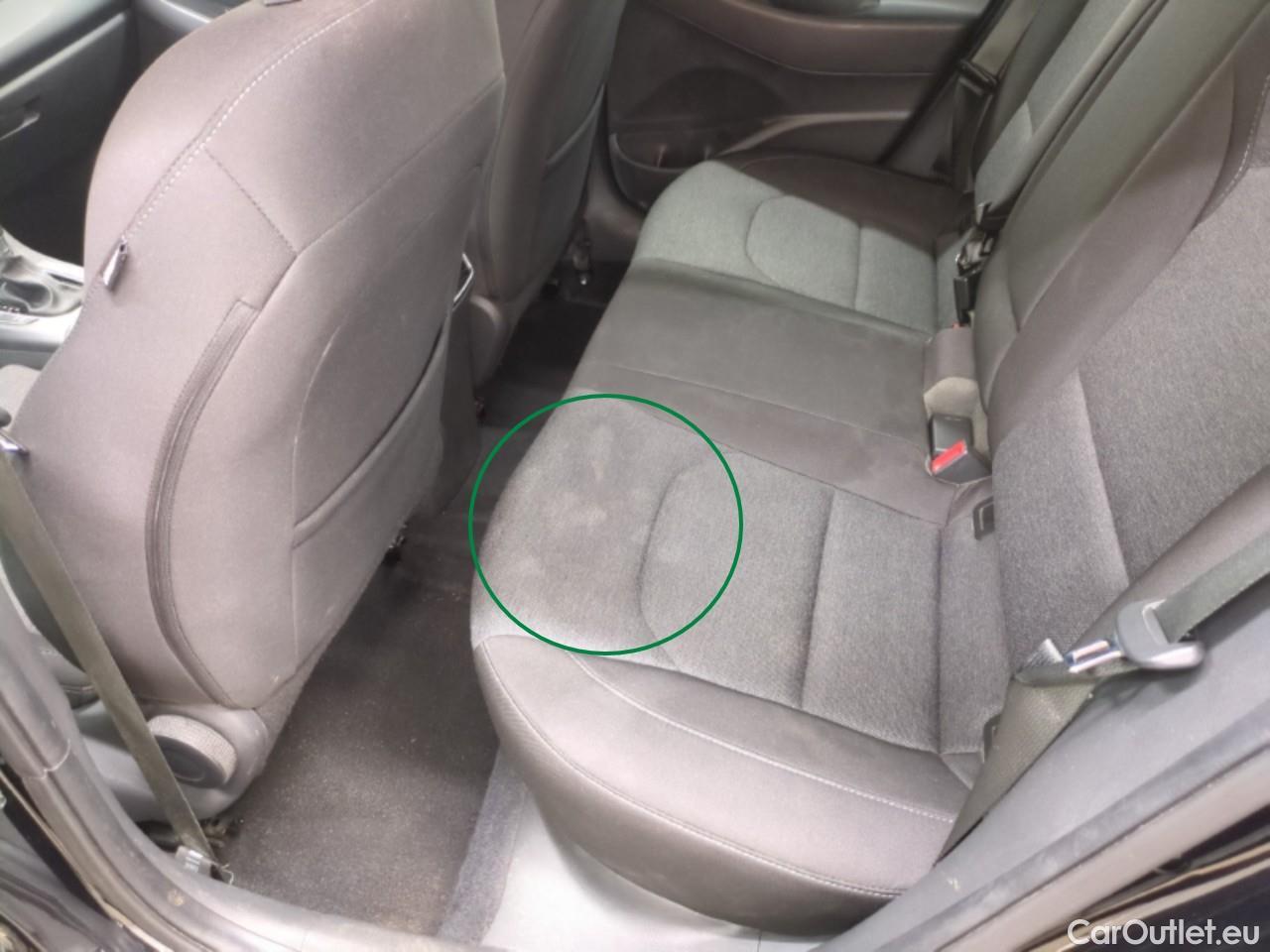  Hyundai  i30 HYUNDAI  Sport Wagon / 2020 / 5P / Break 1.0 T-GDI 120 DCT-7 MHEV CREATIVE SW #1