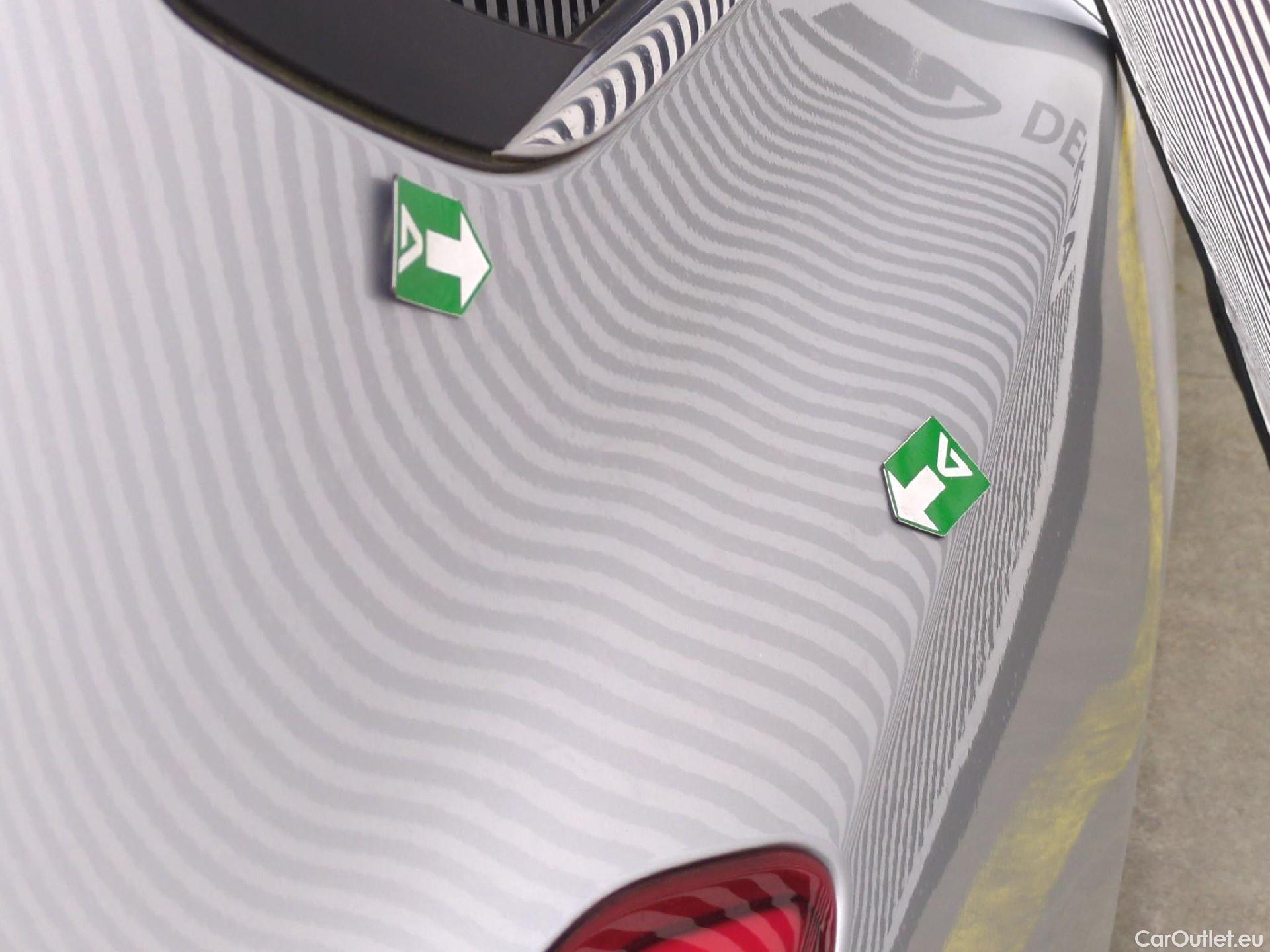  Ford  Focus FORD  SW / 2018 / 5P / Break SW - 1.5 EcoBlue 120 Trend Business #9