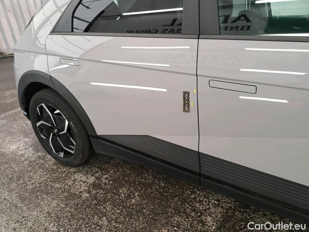  Hyundai   Ioniq Ioniq 5 Intuitive Electrique 72kWh BVA #1