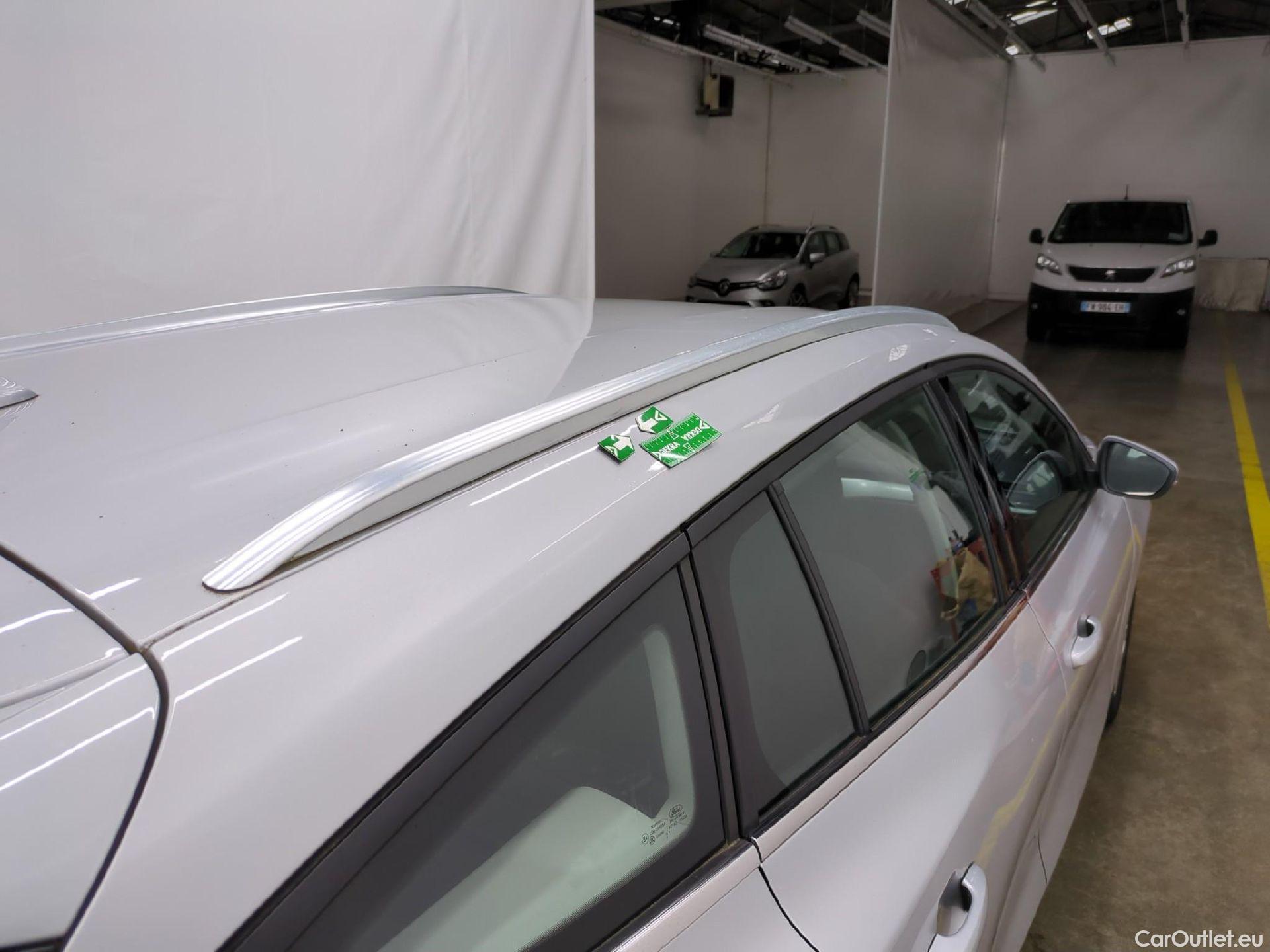  Ford  Focus FORD  SW / 2018 / 5P / Break SW - 1.5 EcoBlue 120 Trend Business #15