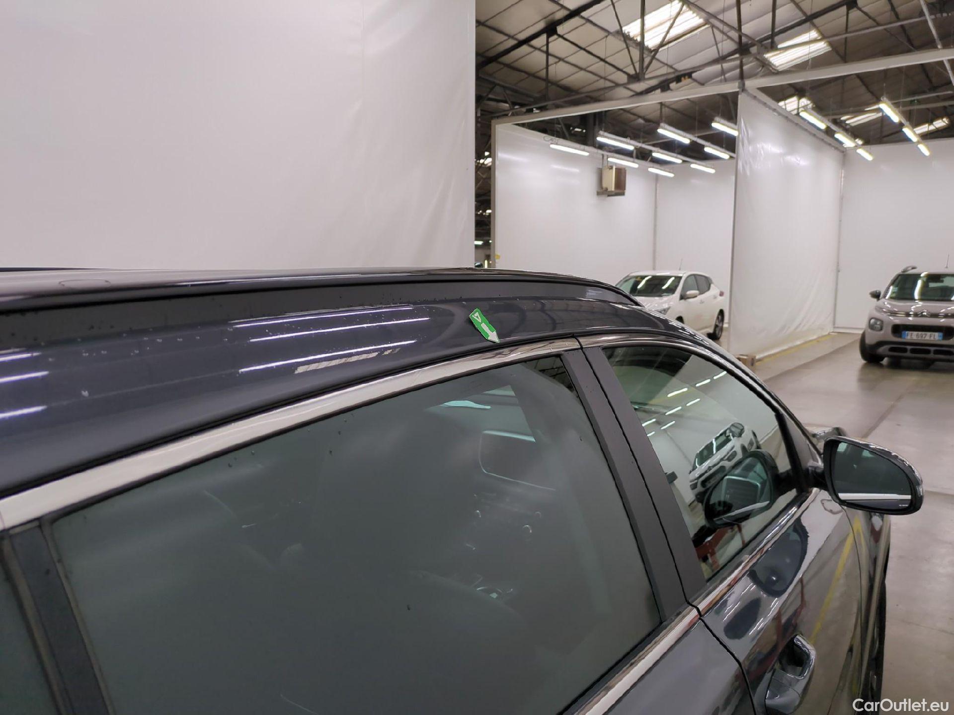  KIA  Sportage  Black Edition Business 2WD 1.6 CRDi 135CV BVA7 E6d #10