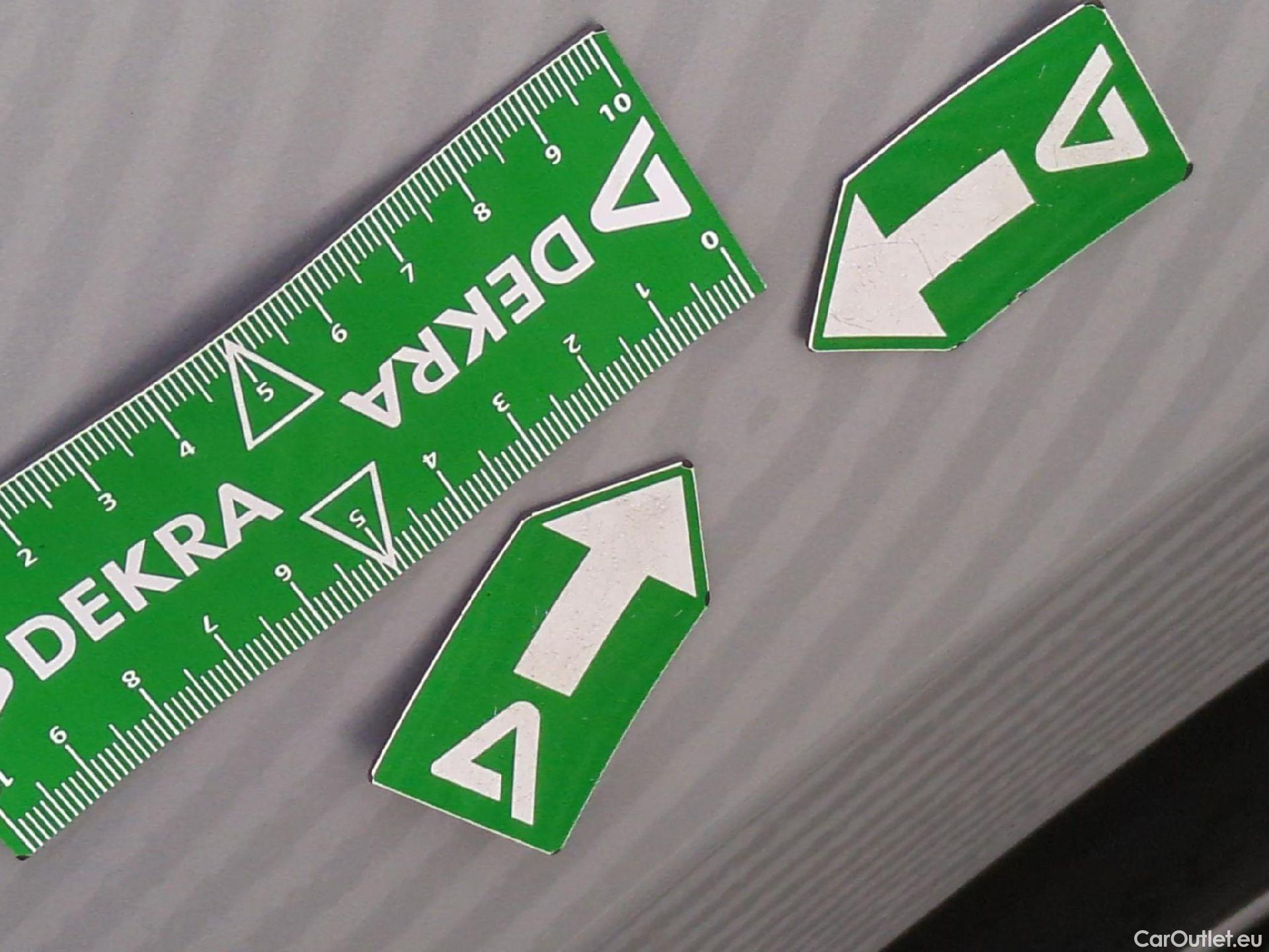  Ford  Focus FORD  SW / 2018 / 5P / Break SW - 1.5 EcoBlue 120 Trend Business #8