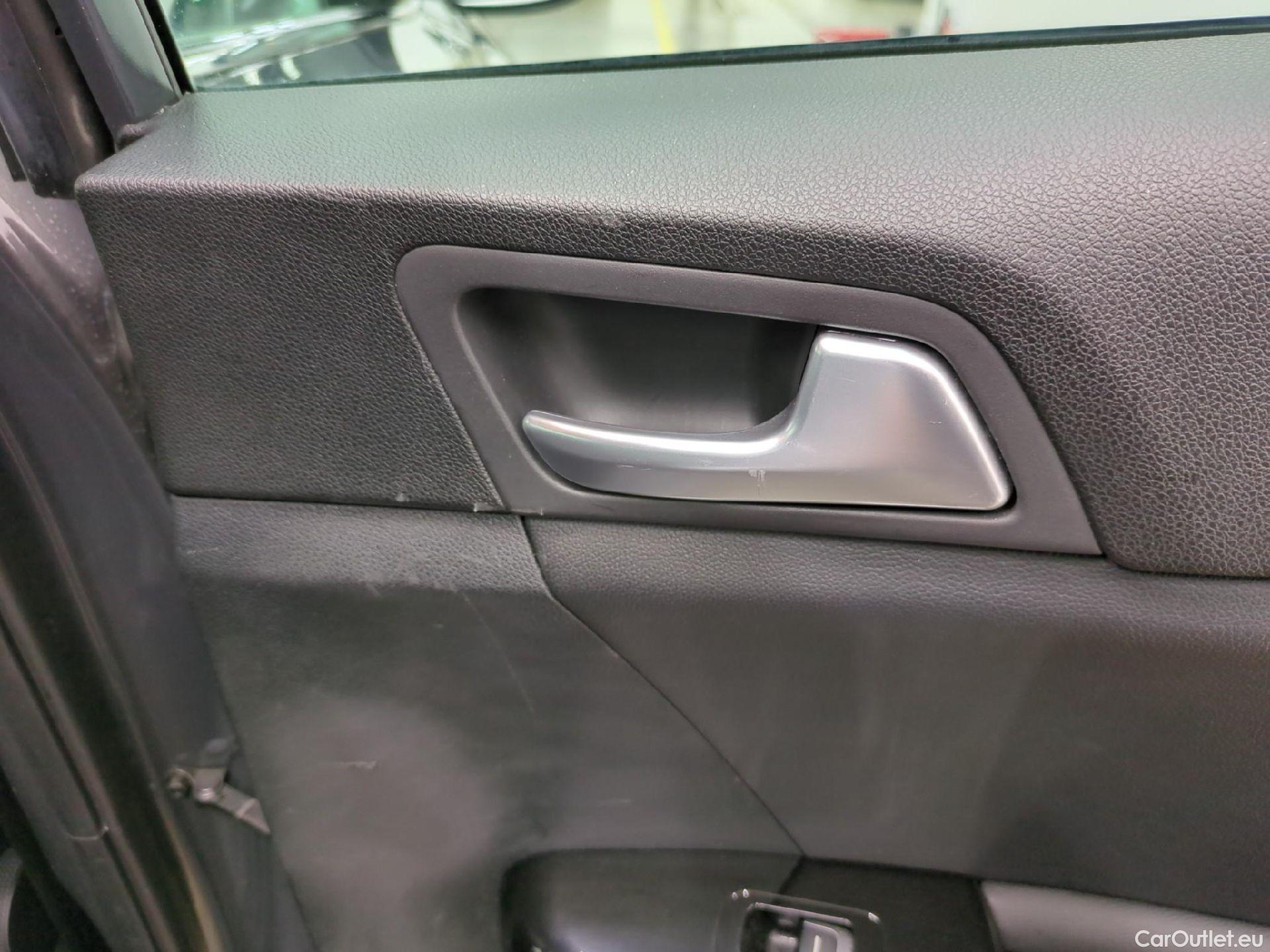  KIA  Sportage  Black Edition Business 2WD 1.6 CRDi 135CV BVA7 E6d #20