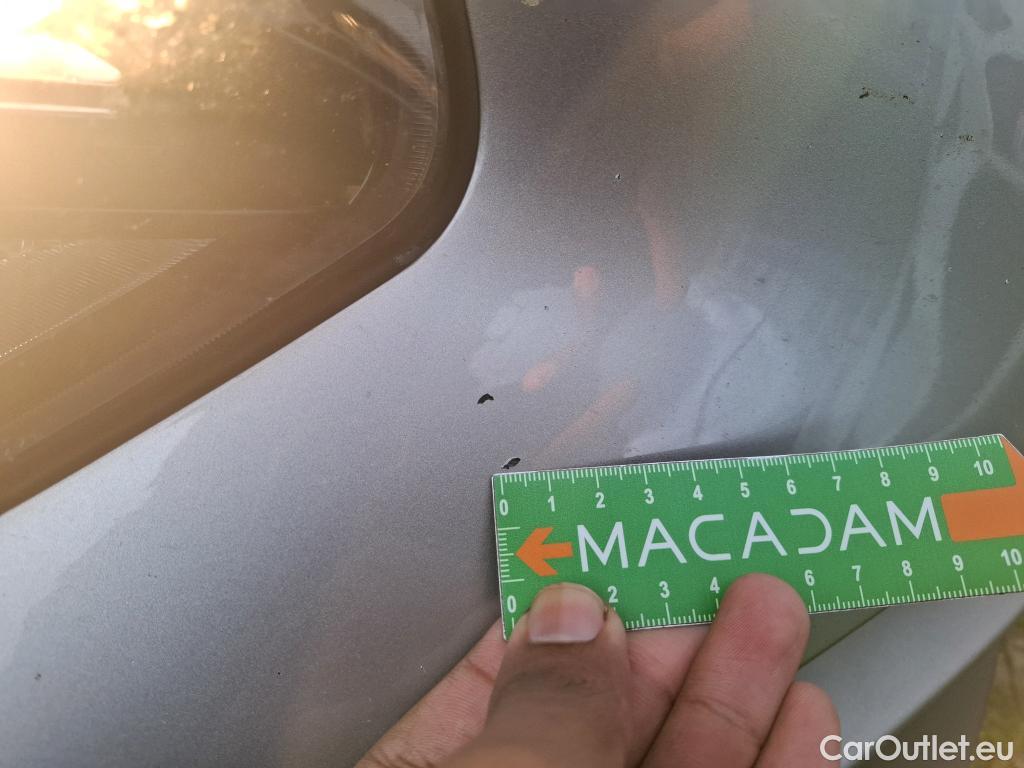  Hyundai  Tucson  Business Mild-Hybrid 2WD 1.6 CRDI 135CV BVA7 E6d #3