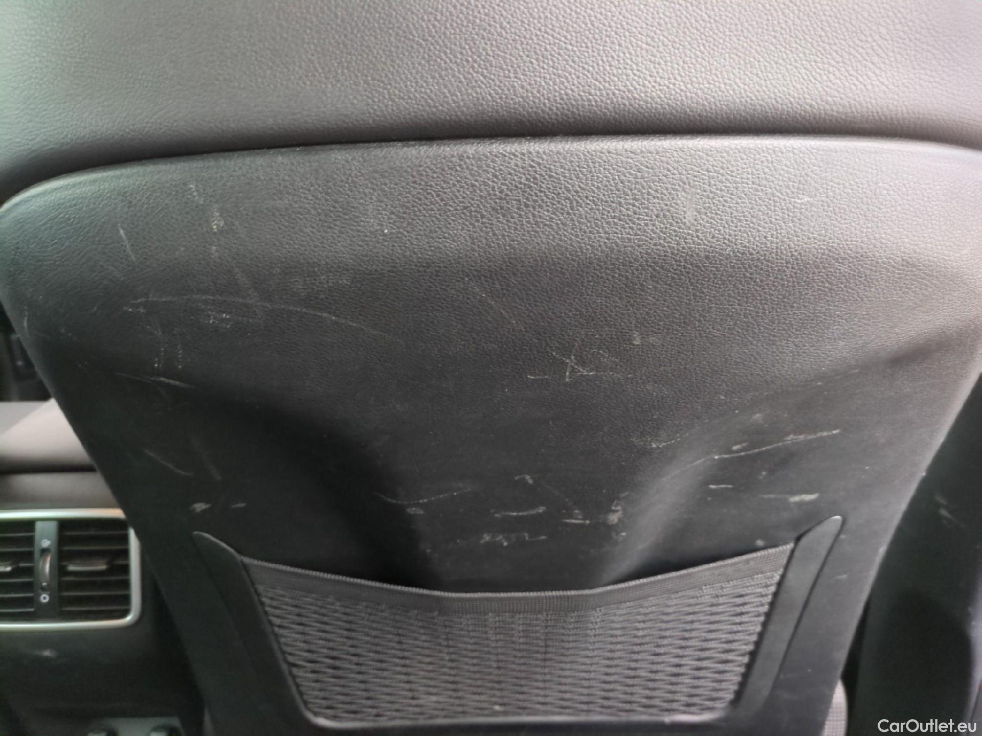  KIA  Sportage  Black Edition Business 2WD 1.6 CRDi 135CV BVA7 E6d #13