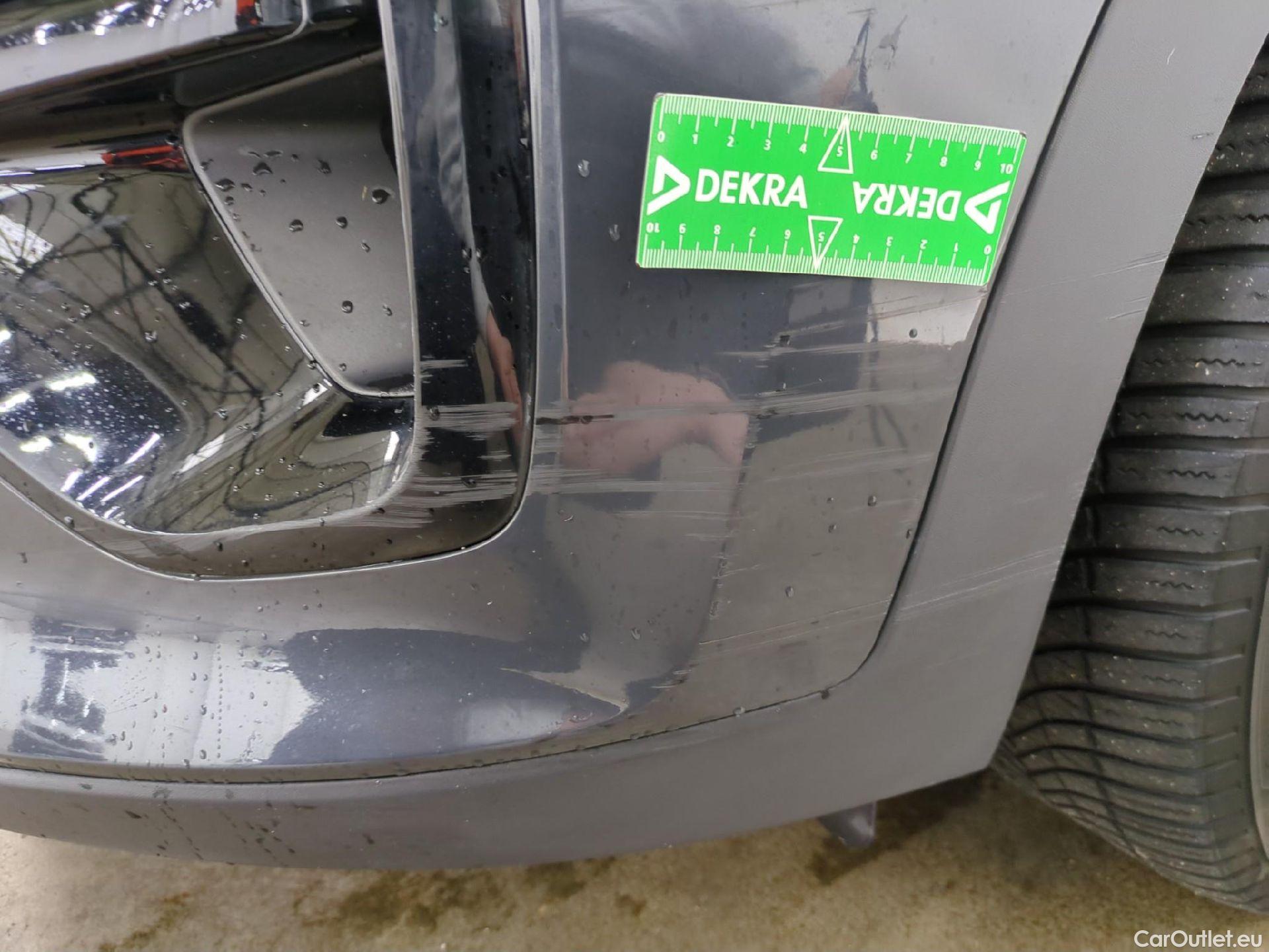  KIA  Sportage  Black Edition Business 2WD 1.6 CRDi 135CV BVA7 E6d #27