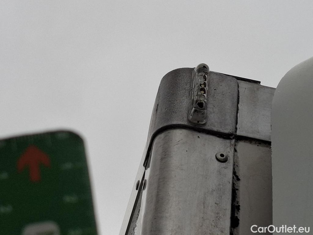  Fiat  Ducato FIAT  SC VU 2p Châssis cabine 35 L 23 Multijet 130 Pack Pro Nav #22