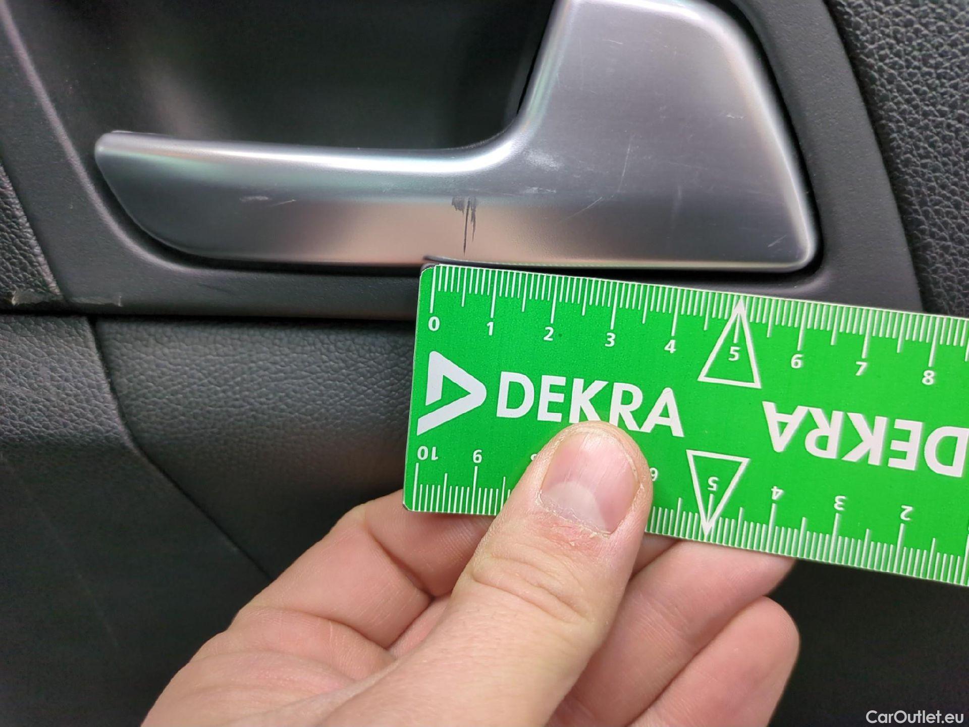  KIA  Sportage  Black Edition Business 2WD 1.6 CRDi 135CV BVA7 E6d #21