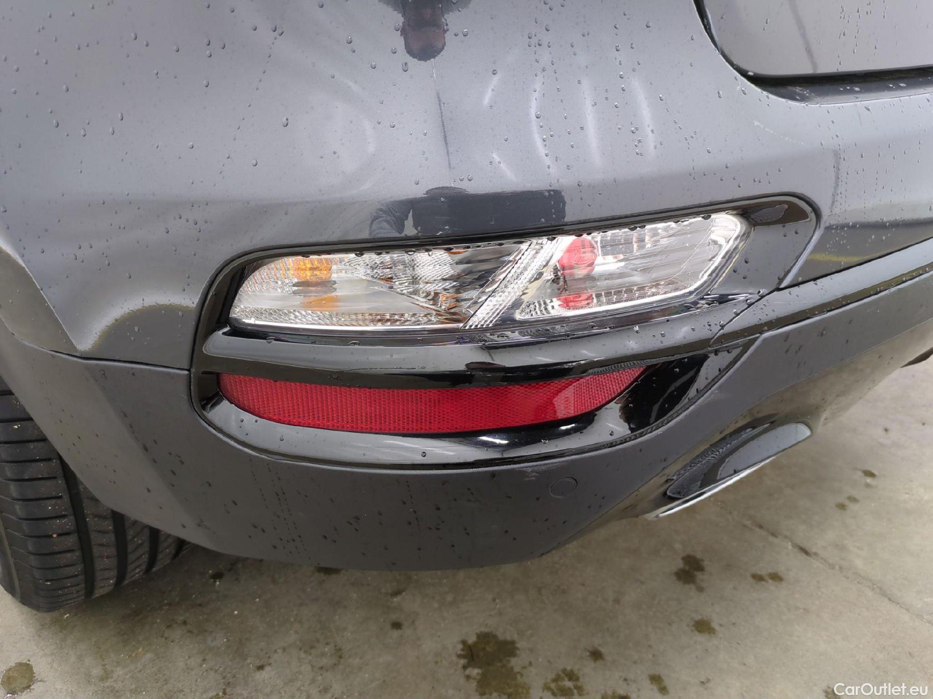  KIA  Sportage  Black Edition Business 2WD 1.6 CRDi 135CV BVA7 E6d #47