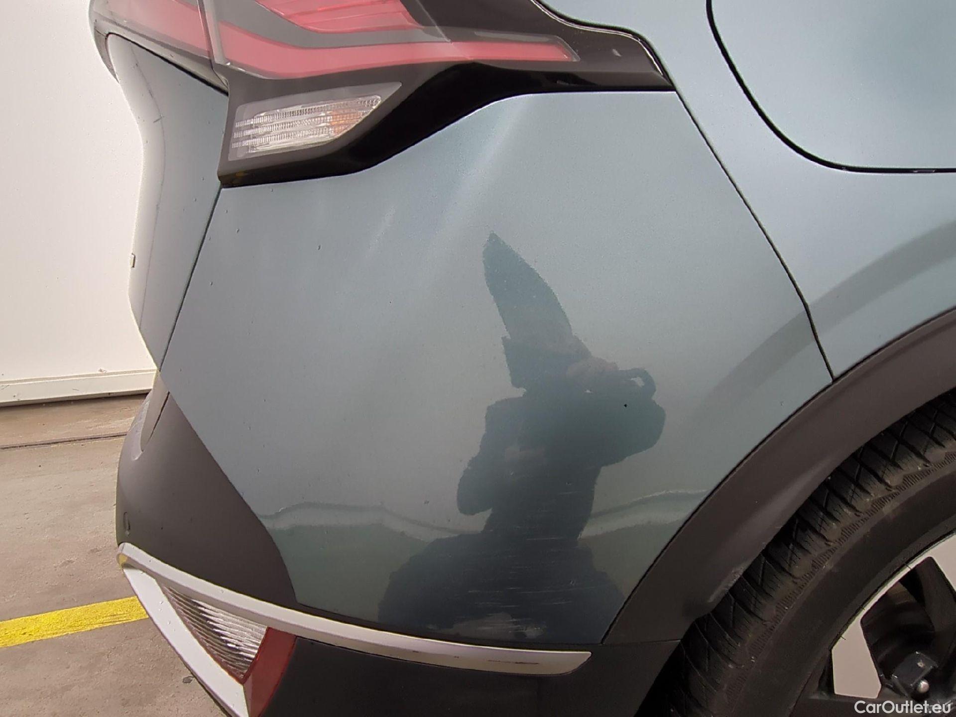  KIA  Sportage KIA  / 2021 / 5P / SUV 1.6 T-GDI 265 PHEV AUTO 4WD ACTIVE BUSIN #37