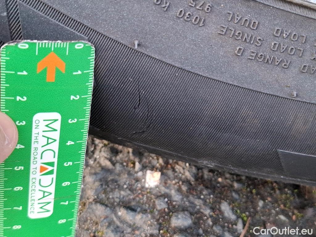  Fiat  Ducato FIAT  SC VU 2p Châssis cabine 35 L 23 Multijet 130 Pack Pro Nav #8