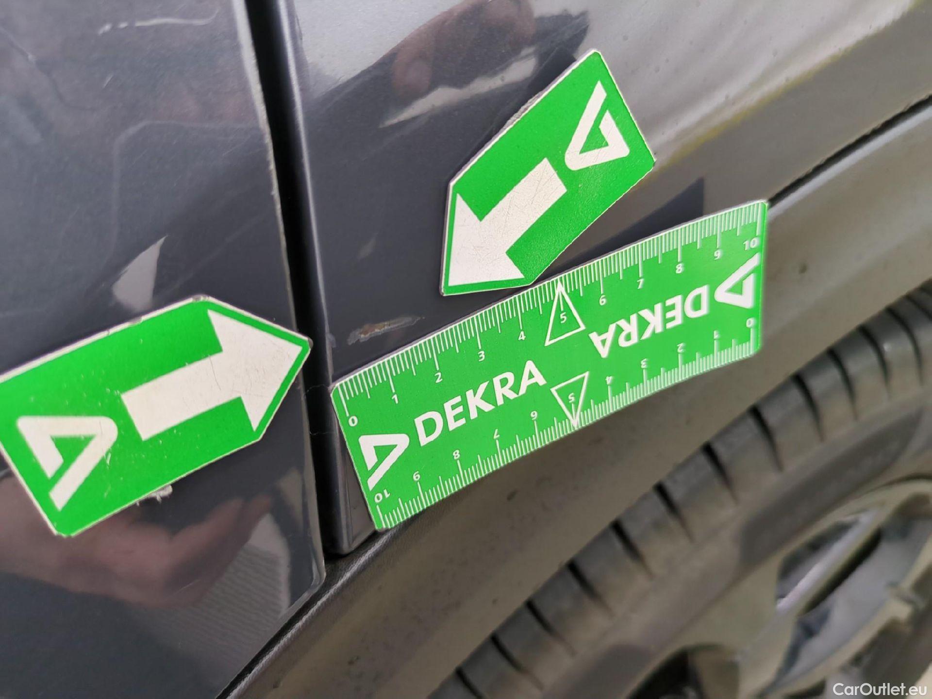  KIA  Sportage  Black Edition Business 2WD 1.6 CRDi 135CV BVA7 E6d #44