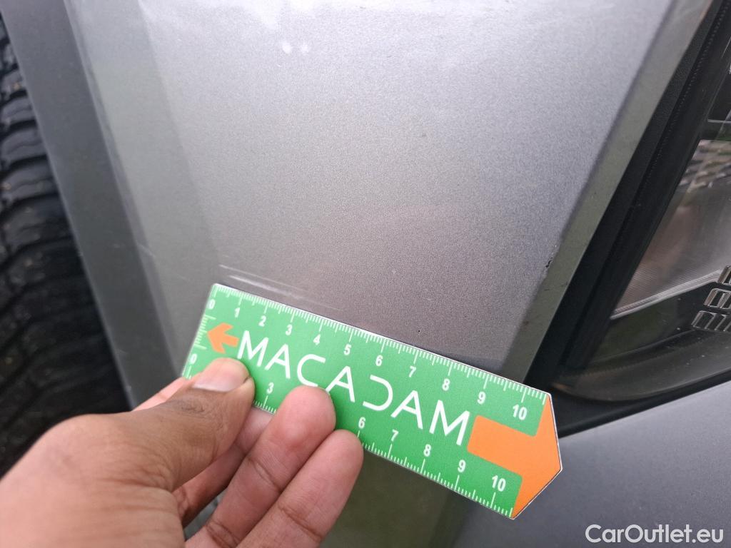  Hyundai  Tucson  Business Mild-Hybrid 2WD 1.6 CRDI 135CV BVA7 E6d #2