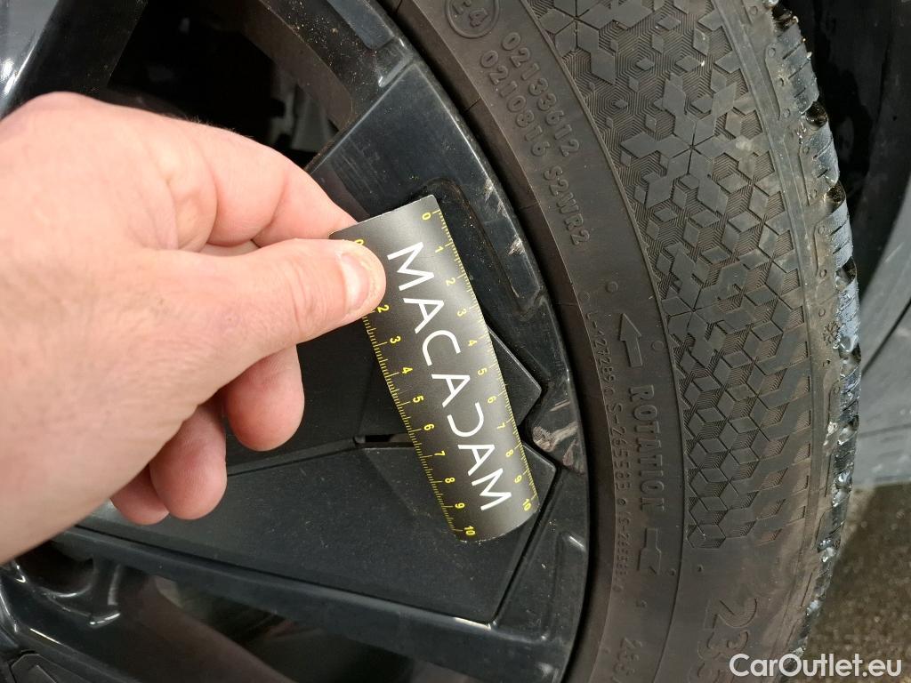  DS  DS7 DS DS 7 / 2022 / 5P / SUV E-TENSE 225 PERFORMANCE LINE + #6