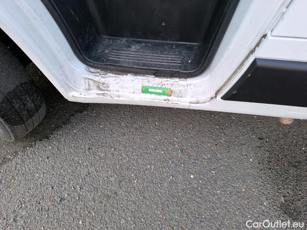  Fiat  Ducato FIAT  SC VU 2p Châssis cabine 35 L 23 Multijet 130 Pack Pro Nav #10