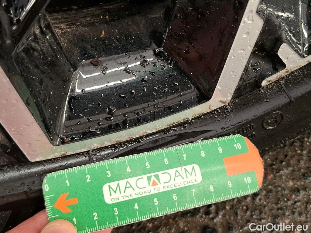  KIA  Cee'd KIA ProCeed / 2021 / 5P / Break 1.5 T-GDI 160 ISG GT LINE BUSINESS DCT7 #6