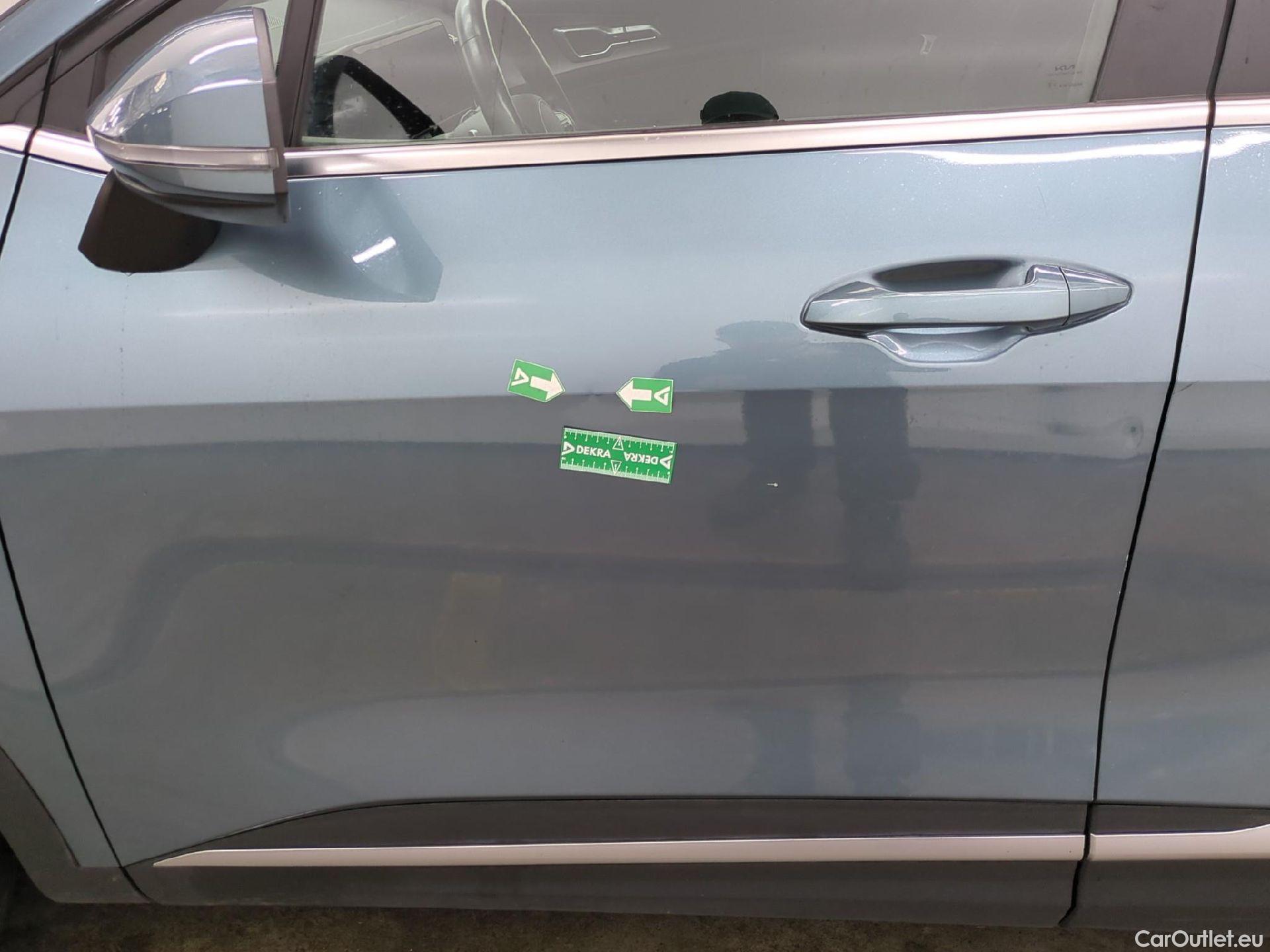  KIA  Sportage KIA  / 2021 / 5P / SUV 1.6 T-GDI 265 PHEV AUTO 4WD ACTIVE BUSIN #15