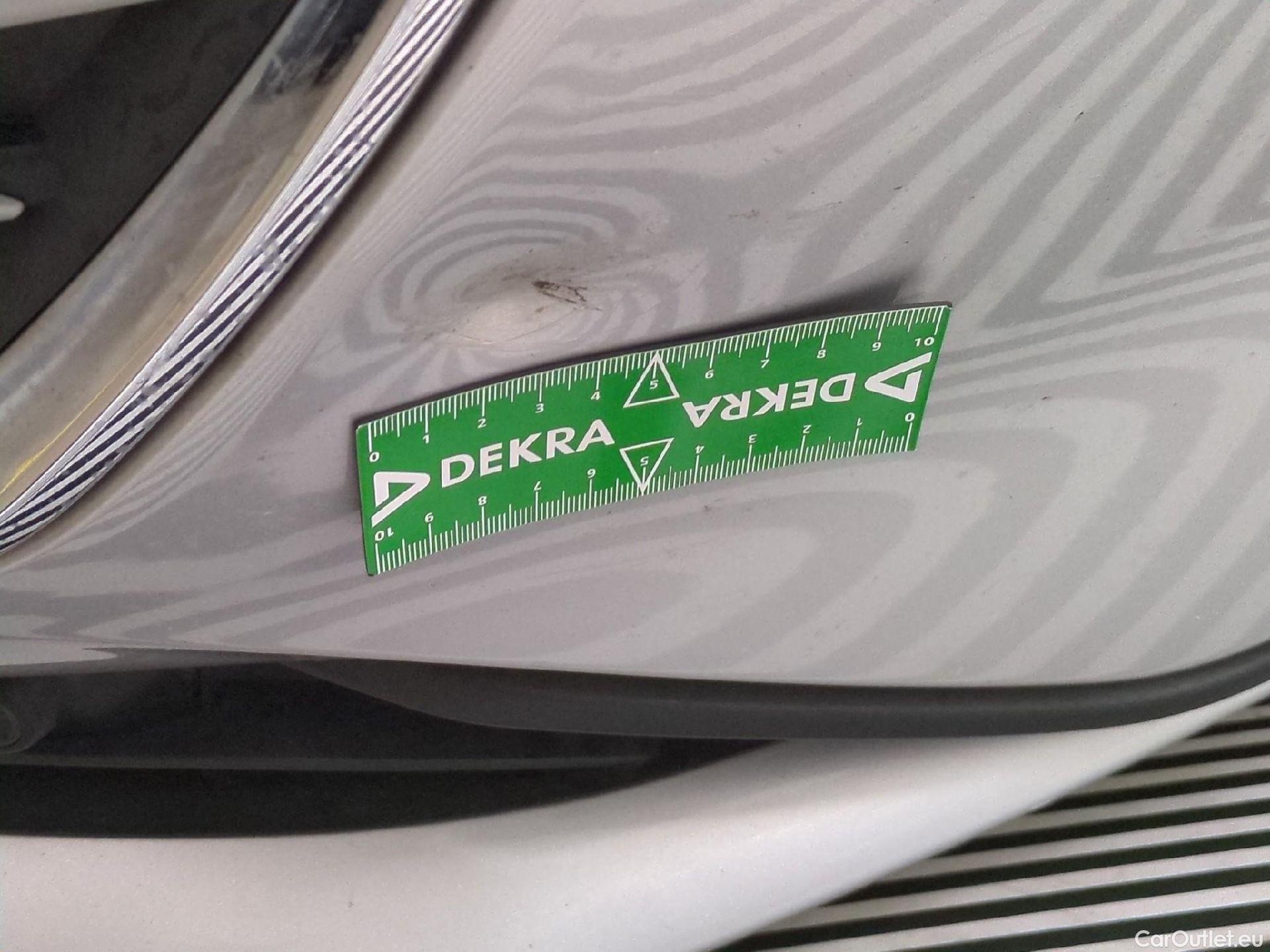  Ford  Focus FORD  SW / 2018 / 5P / Break SW - 1.5 EcoBlue 120 Trend Business #35