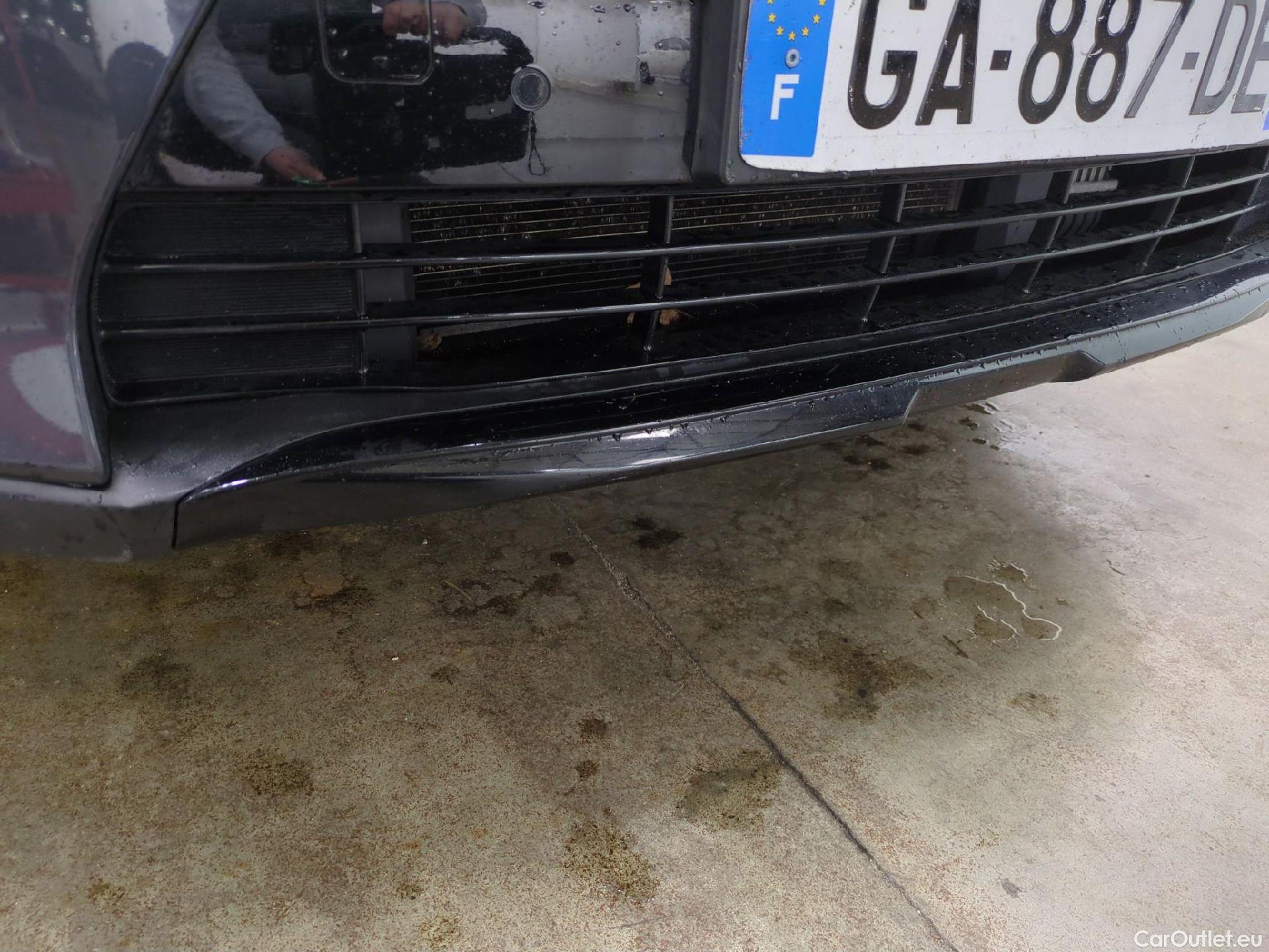  KIA  Sportage  Black Edition Business 2WD 1.6 CRDi 135CV BVA7 E6d #38