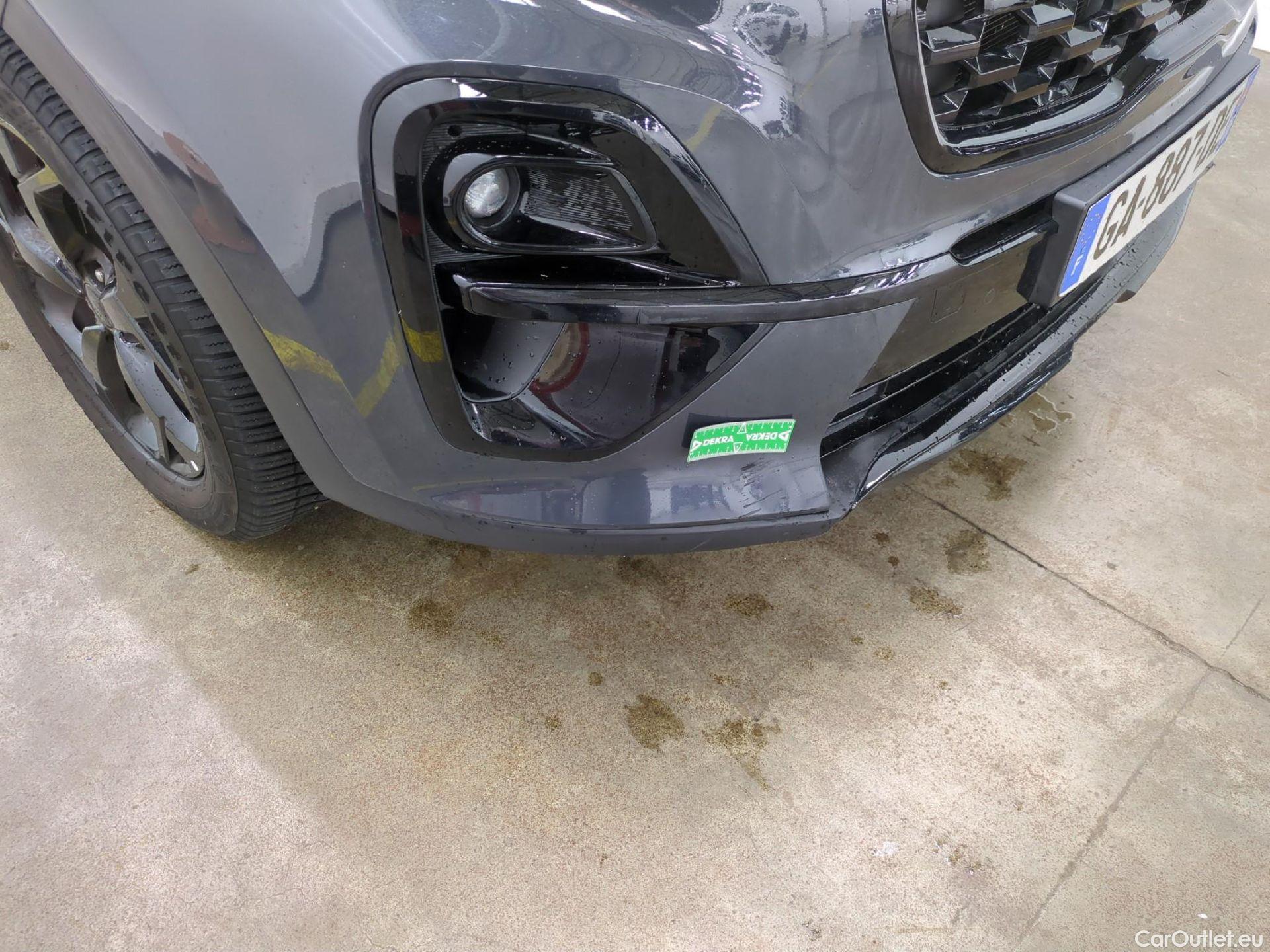  KIA  Sportage  Black Edition Business 2WD 1.6 CRDi 135CV BVA7 E6d #29