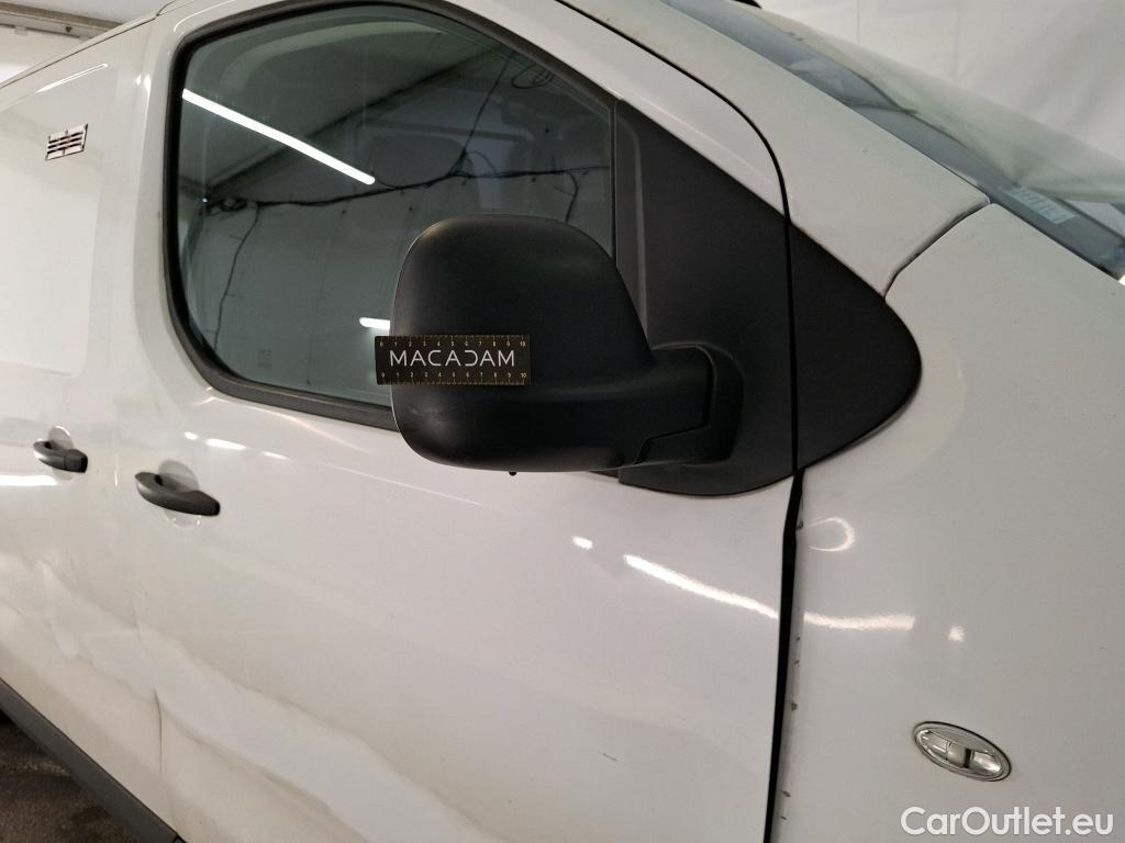  Citroen  Jumpy  Fourgon Club M 1.5 BlueHDi 100CV BVM6 E6d #65