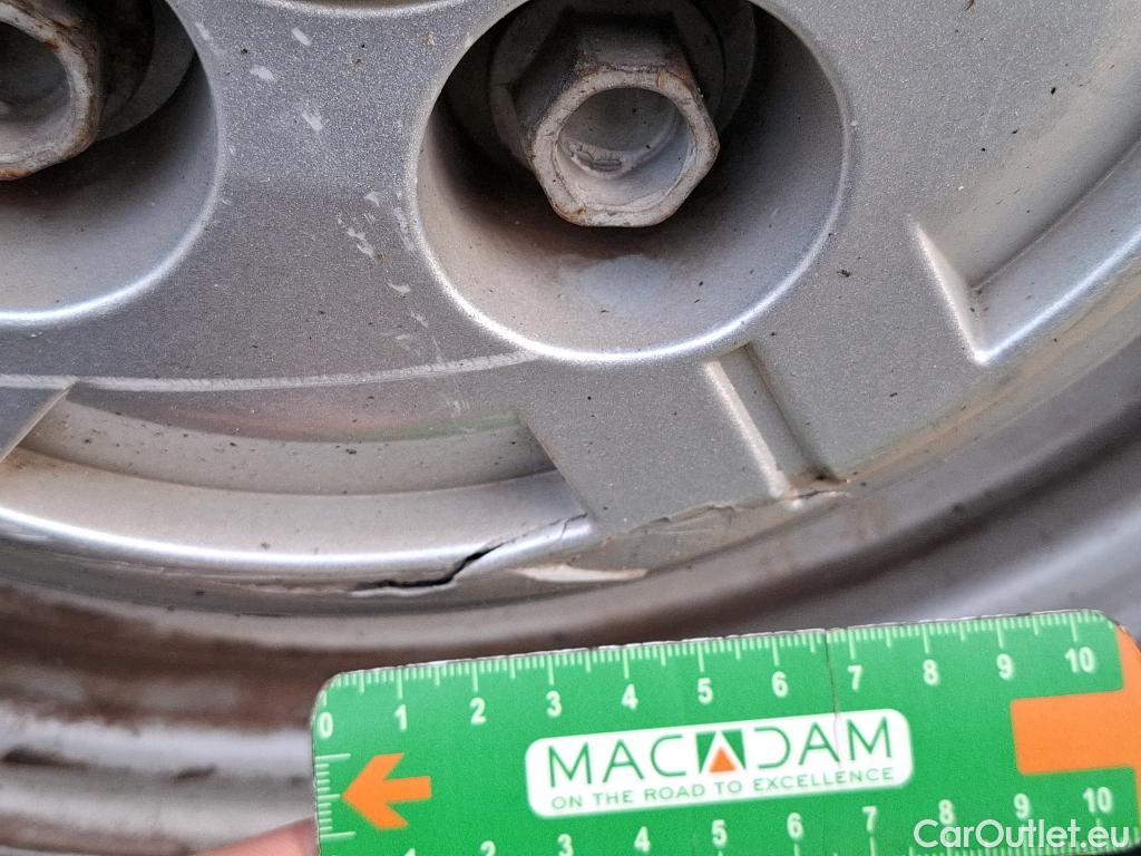  Fiat  Ducato FIAT  SC VU 2p Châssis cabine 35 L 23 Multijet 130 Pack Pro Nav #20