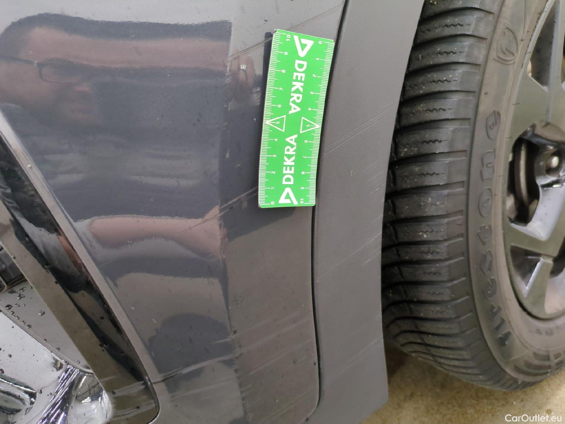  KIA  Sportage  Black Edition Business 2WD 1.6 CRDi 135CV BVA7 E6d #36