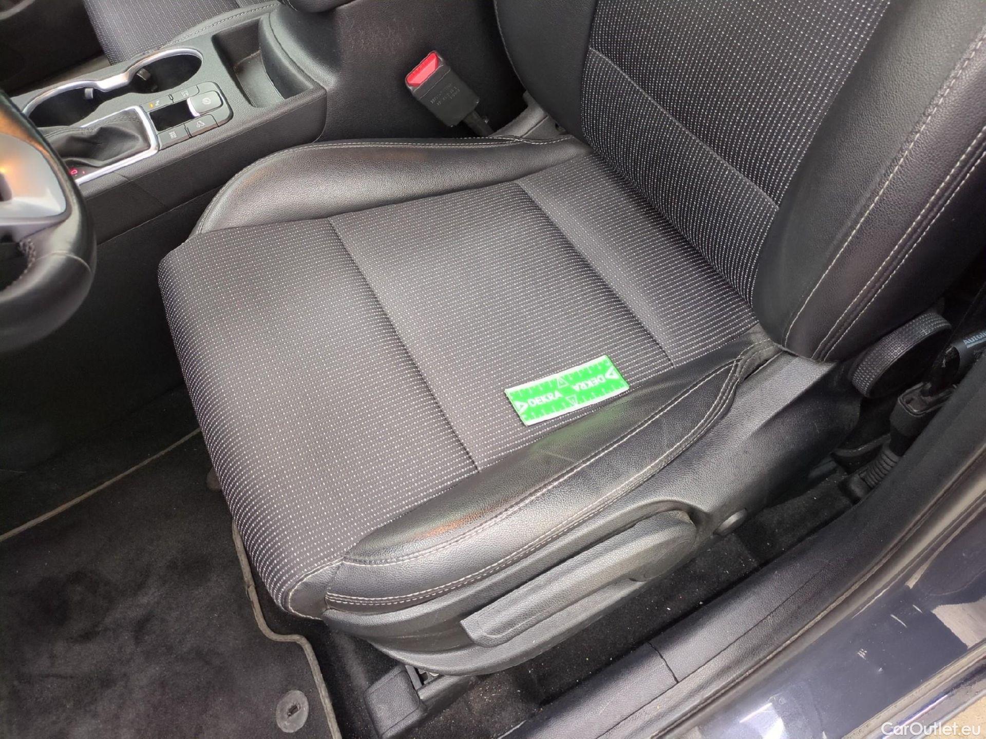  KIA  Sportage  Black Edition Business 2WD 1.6 CRDi 135CV BVA7 E6d #1