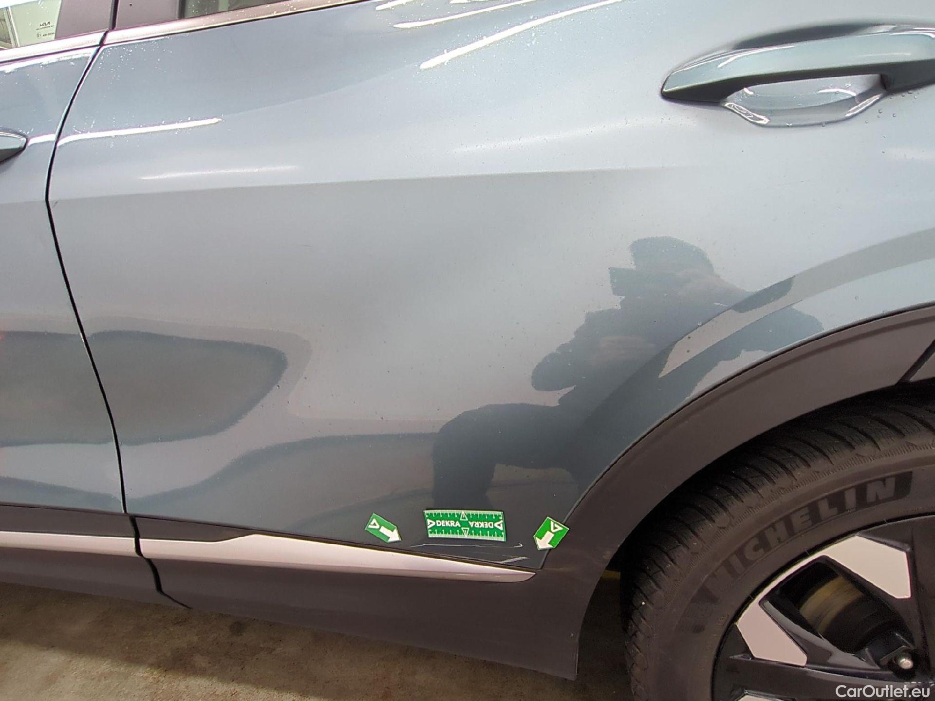  KIA  Sportage KIA  / 2021 / 5P / SUV 1.6 T-GDI 265 PHEV AUTO 4WD ACTIVE BUSIN #19