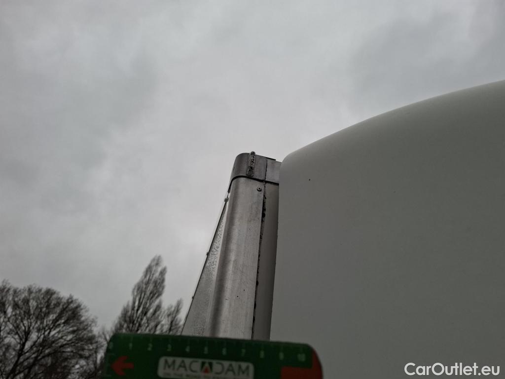  Fiat  Ducato FIAT  SC VU 2p Châssis cabine 35 L 23 Multijet 130 Pack Pro Nav #21