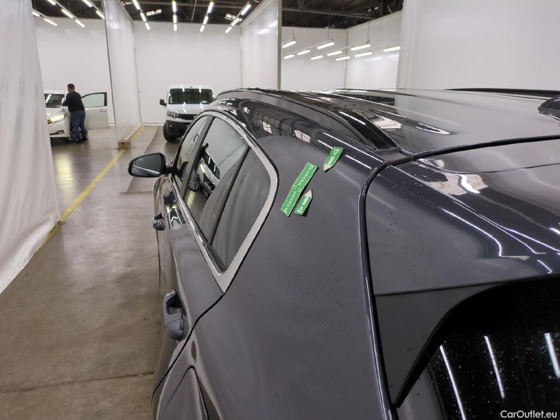  KIA  Sportage  Black Edition Business 2WD 1.6 CRDi 135CV BVA7 E6d #62