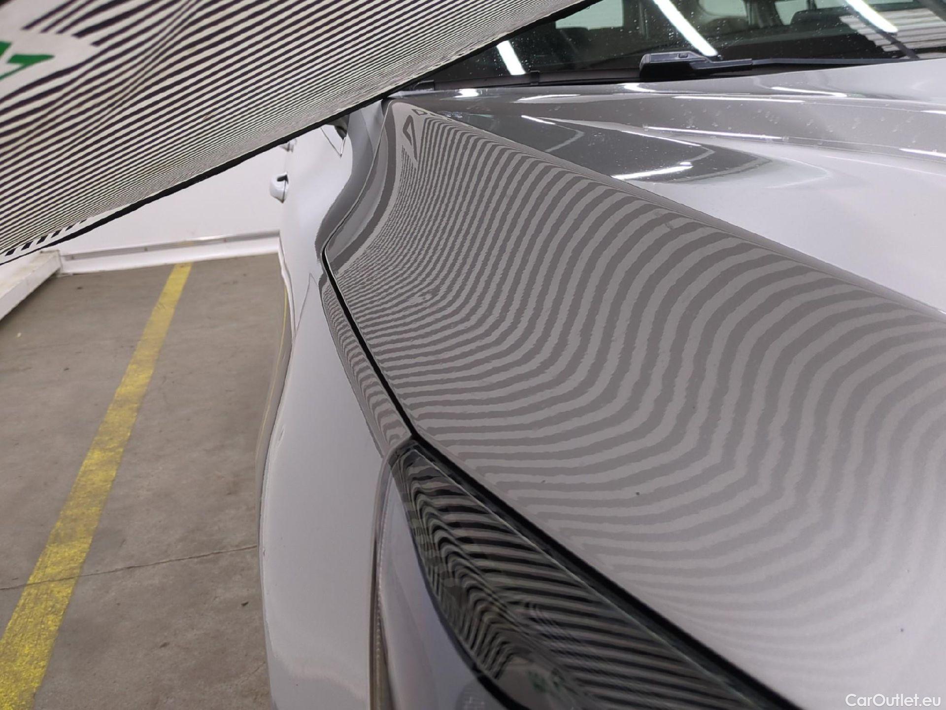  Ford  Focus FORD  SW / 2018 / 5P / Break SW - 1.5 EcoBlue 120 Trend Business #43