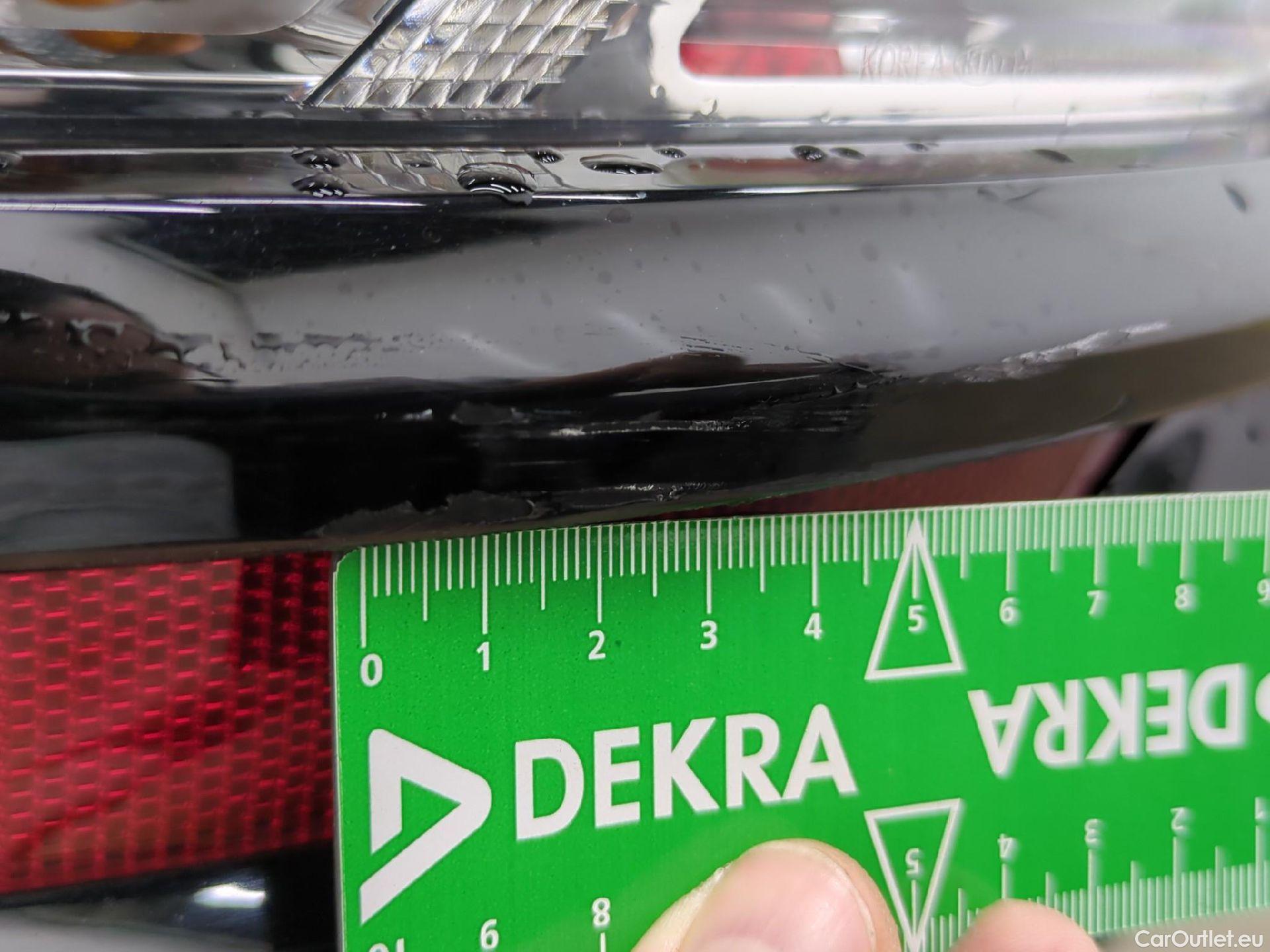  KIA  Sportage  Black Edition Business 2WD 1.6 CRDi 135CV BVA7 E6d #45