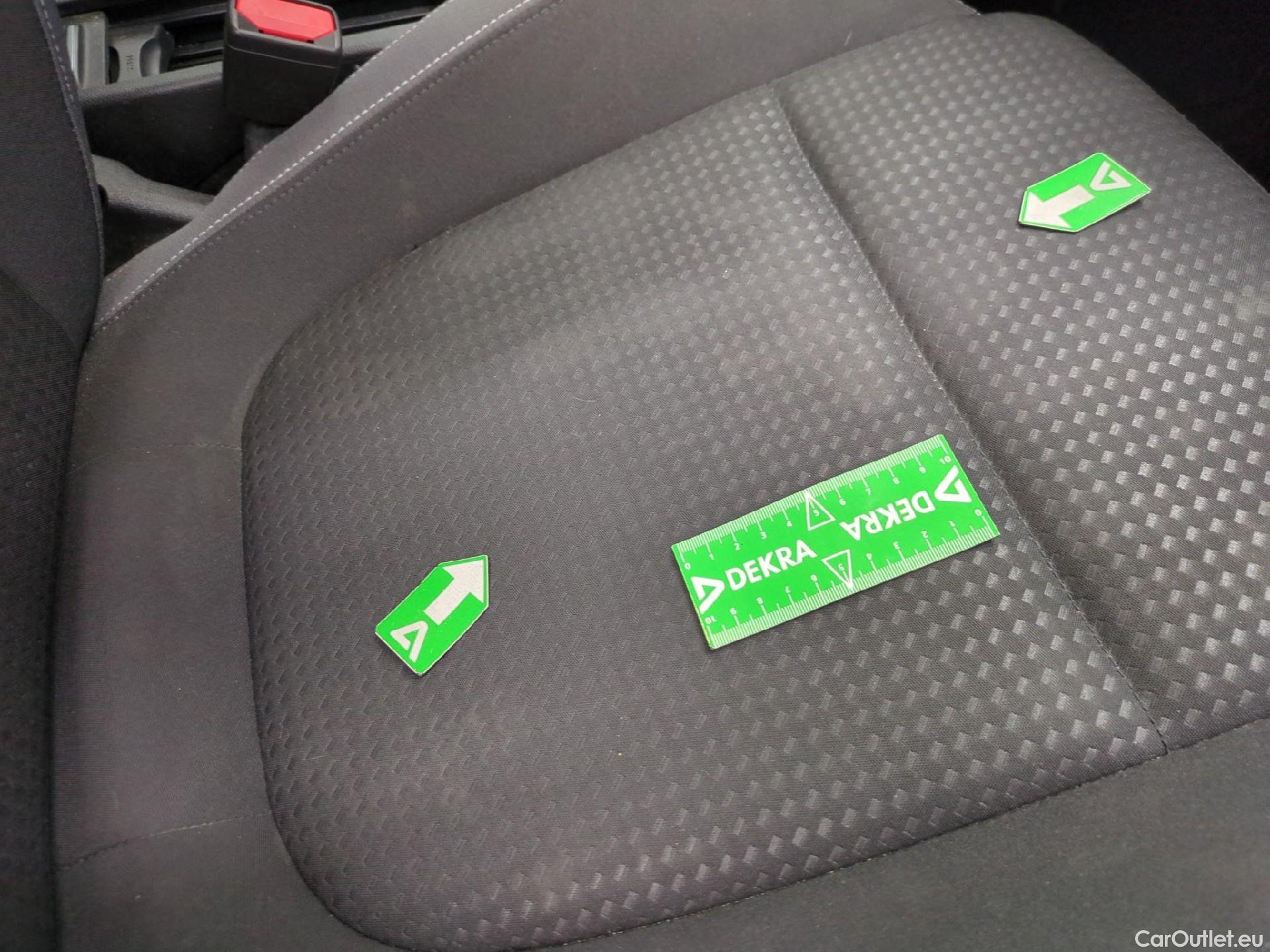  Ford  Focus FORD  SW / 2018 / 5P / Break SW - 1.5 EcoBlue 120 Trend Business #3