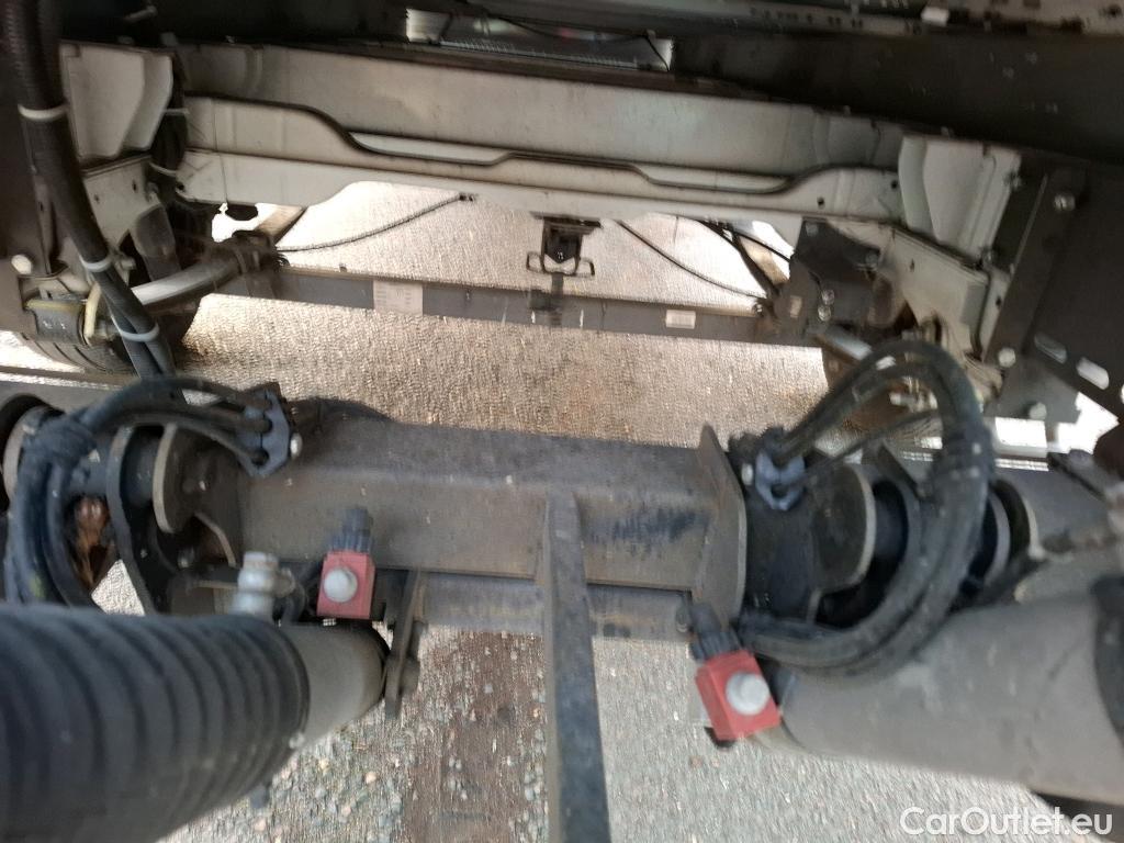  Fiat  Ducato FIAT  SC VU 2p Châssis cabine 35 L 23 Multijet 130 Pack Pro Nav #5