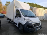 Fiat  Ducato FIAT  SC VU 2p Châssis cabine 35 L 23 Multijet 130 Pack Pro Nav #4
