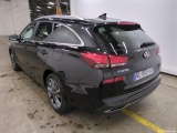  Hyundai  i30 HYUNDAI  Sport Wagon / 2020 / 5P / Break 1.0 T-GDI 120 DCT-7 MHEV CREATIVE SW #2