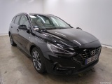  Hyundai  i30 HYUNDAI  Sport Wagon / 2020 / 5P / Break 1.0 T-GDI 120 DCT-7 MHEV CREATIVE SW #4