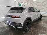 Hyundai   Ioniq Ioniq 5 Intuitive Electrique 72kWh BVA #4