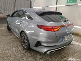  KIA  Cee'd KIA ProCeed / 2021 / 5P / Break 1.5 T-GDI 160 ISG GT LINE BUSINESS DCT7 #2